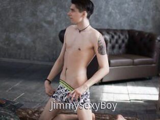 JimmySexyBoy