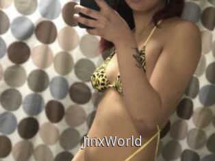 JinxWorld