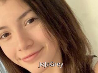 JoJoGrey