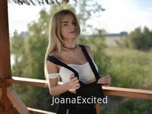 JoanaExcited