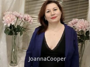 JoannaCooper