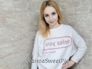 JoannaSweetPie