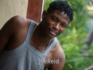 JoeReid