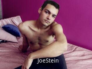 JoeStein