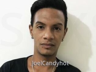 JoelCandyhot