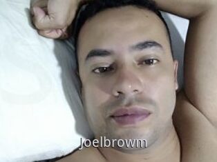Joelbrowm