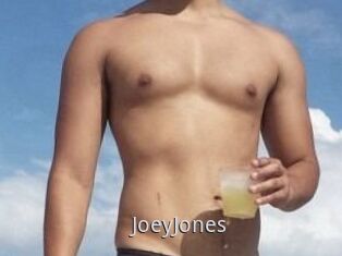 JoeyJones