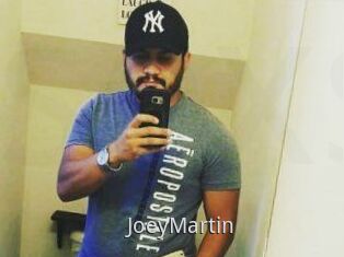 Joey_Martin