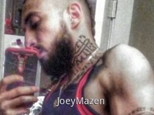 JoeyMazen