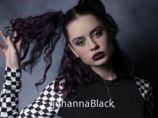 JohannaBlack