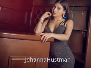 JohannaHustman
