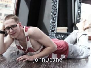 JohnDeane