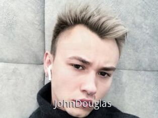 JohnDouglas