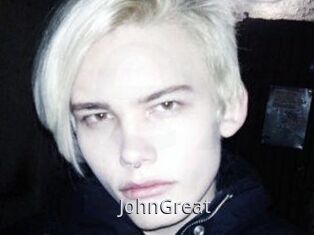 JohnGreat