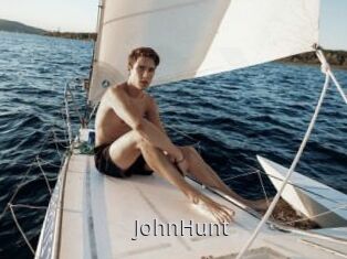JohnHunt