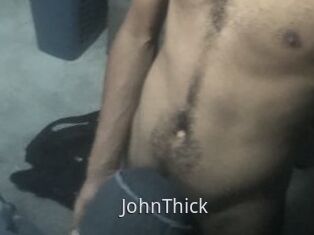 JohnThick