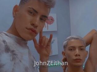 JohnZEithan