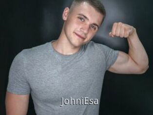 JohniEsa