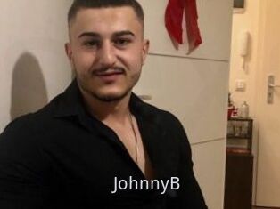 JohnnyB