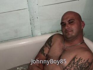 JohnnyBoy85