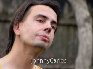 JohnnyCarlos