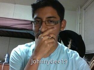 JohnnyGee19