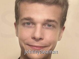 JohnnySeaman