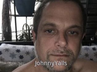 JohnnyYalls