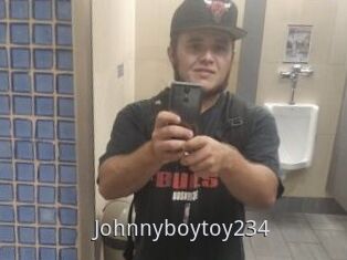 Johnnyboytoy234