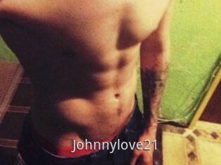 Johnnylove21