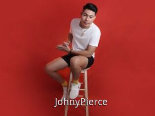 JohnyPierce