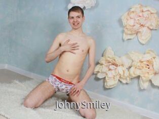 JohnySmiley