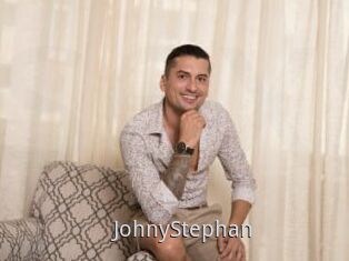 JohnyStephan