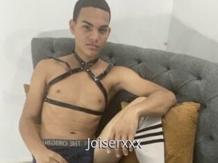 Joiserxxx