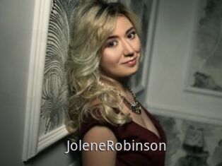 JoleneRobinson
