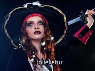 JolieLefur