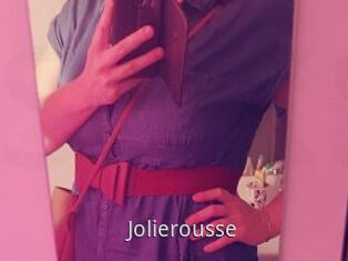 Jolierousse