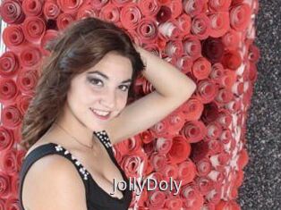 JollyDoly
