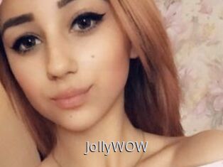 JollyWOW