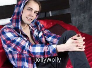 JollyWolly