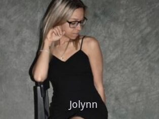 Jolynn