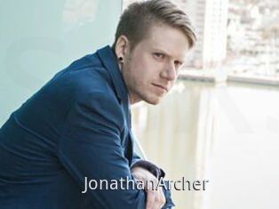 JonathanArcher