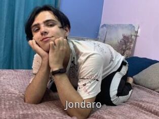 Jondaro