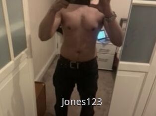Jones123