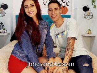 JonesandAlessan
