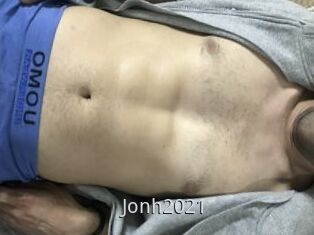 Jonh2021