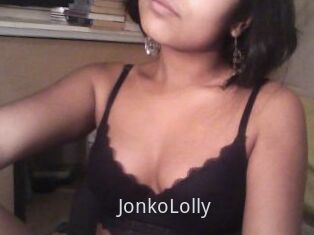 JonkoLolly