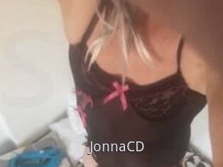 JonnaCD