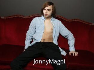 JonnyMagpi