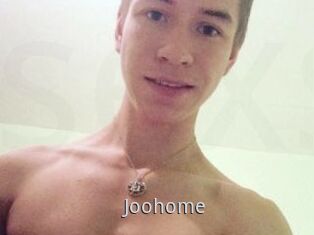 Joohome